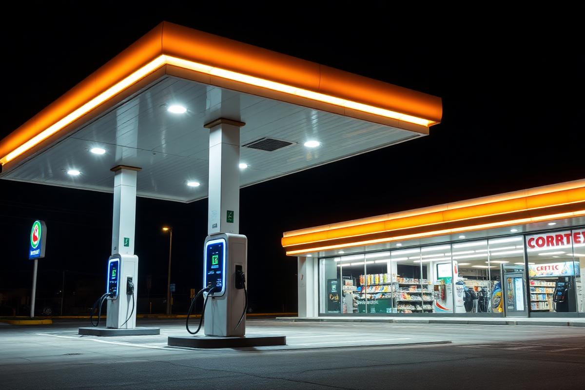 Transição energética completa